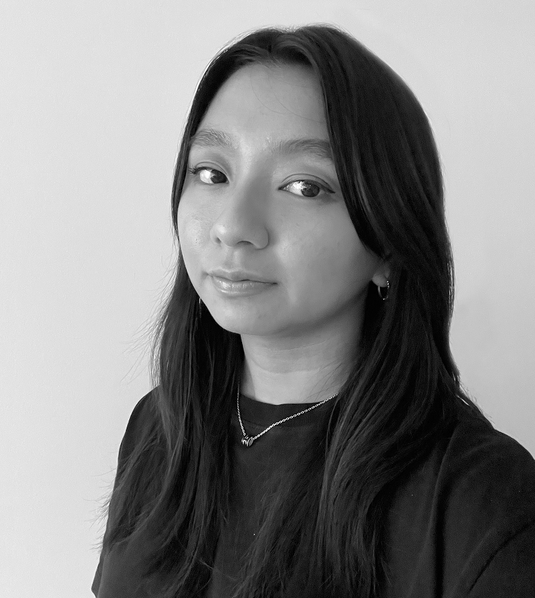 Ririna Tamura Kim - Founder & Creative Director