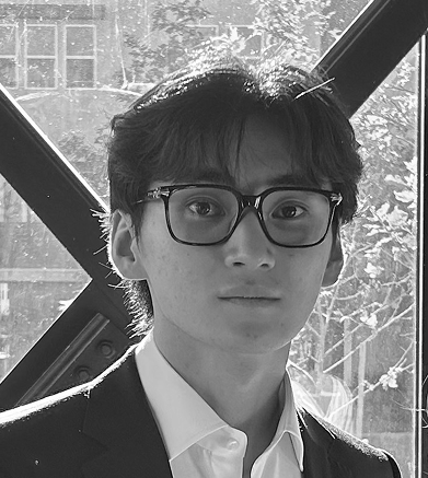 Ryotaro Tamura - Co-Founder & Creative Director, Digital