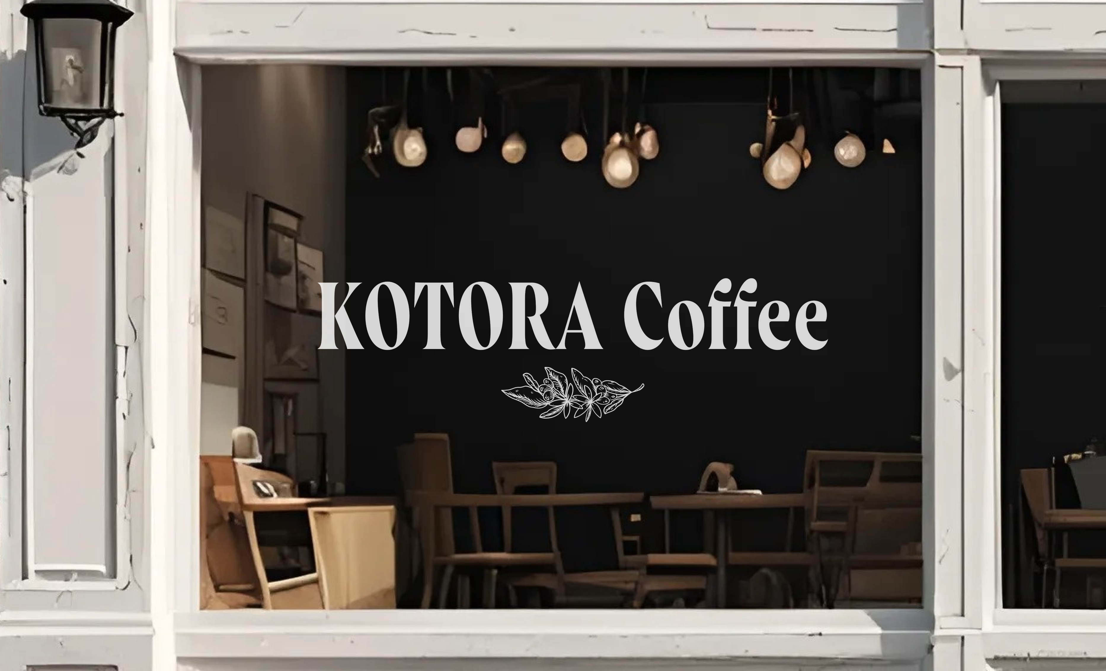 Kotora Coffee Project