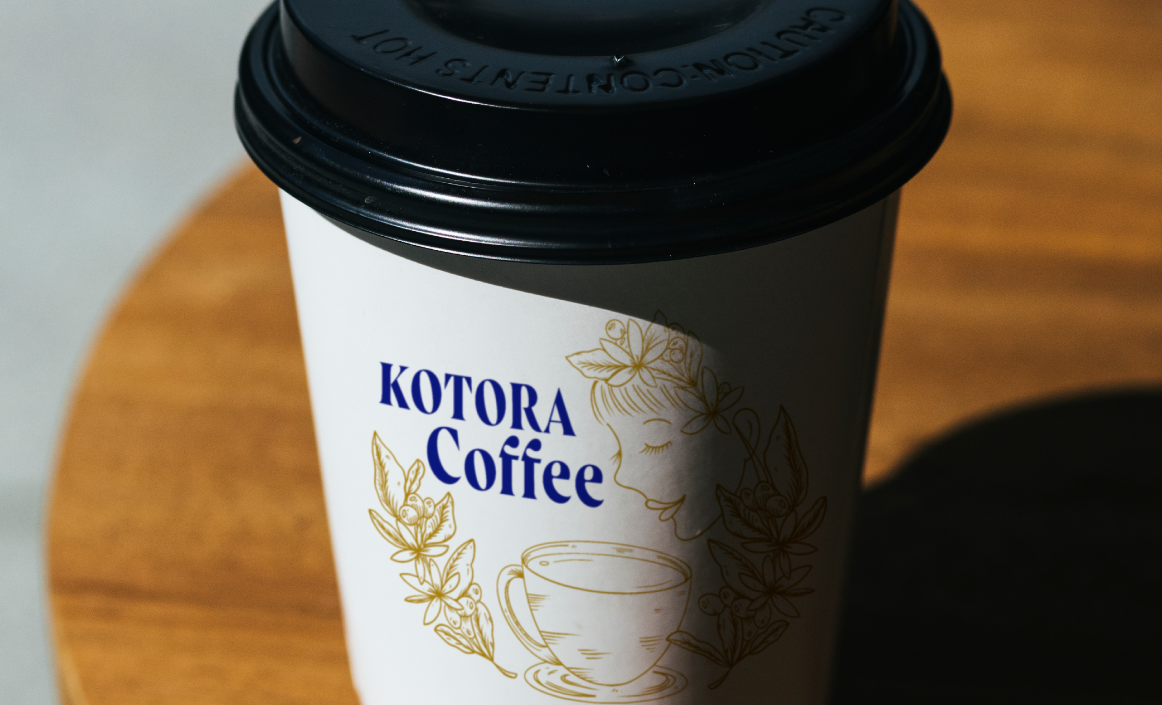 Kotora Coffee Detail 1