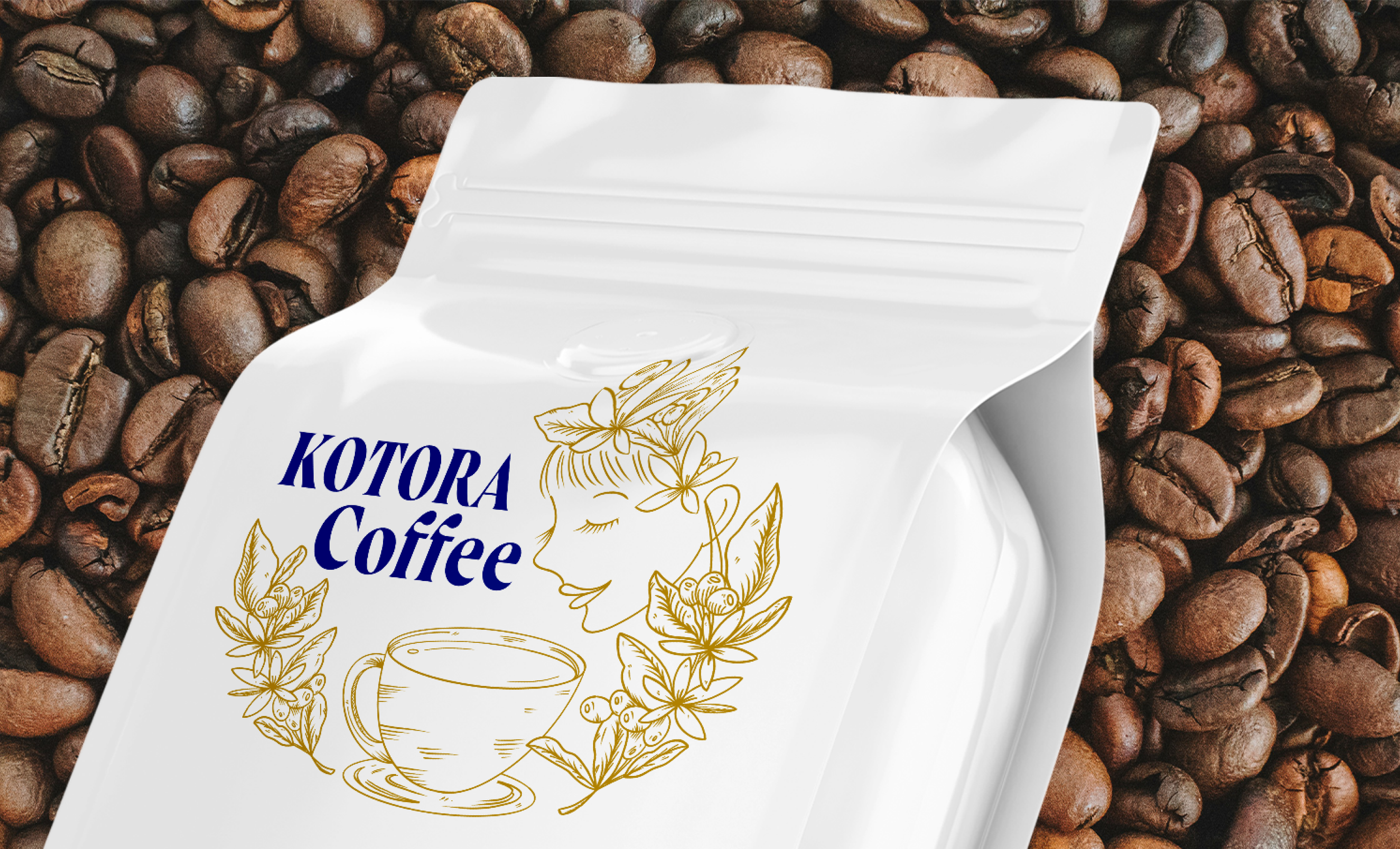Kotora Coffee Detail 4